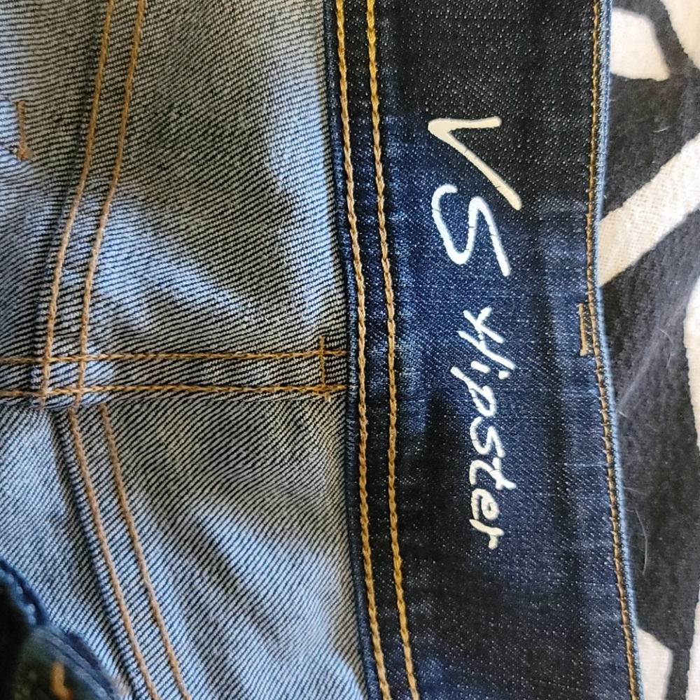 Victoria secret suze 12 jeans